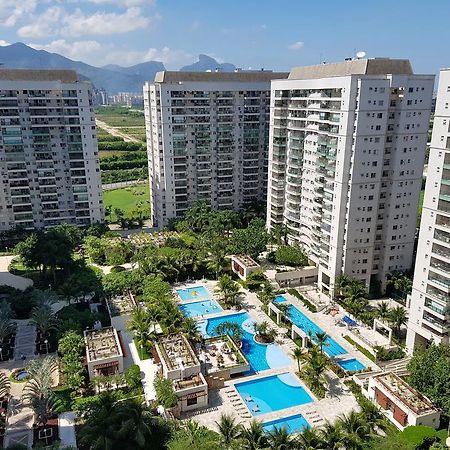 Sweet Comfort Apartment In Rio 리오데자네이루 외부 사진
