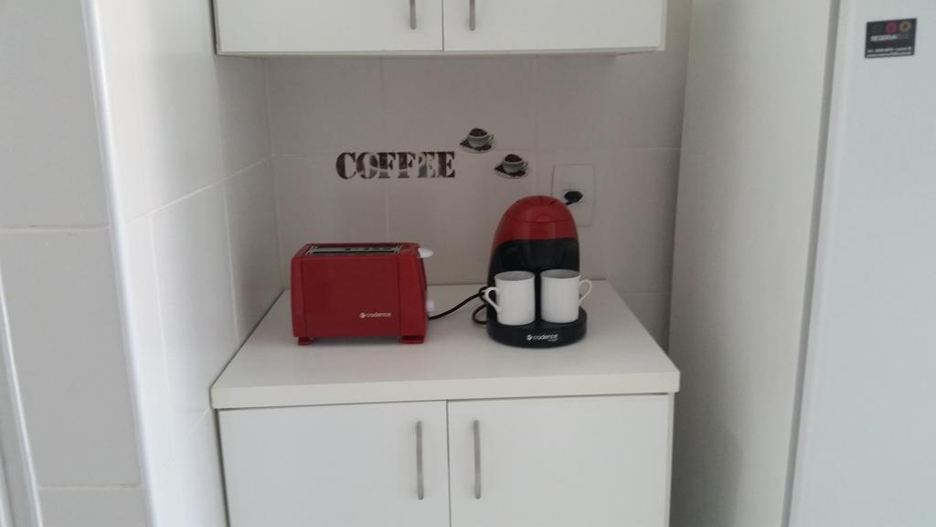Sweet Comfort Apartment In Rio 리오데자네이루 외부 사진