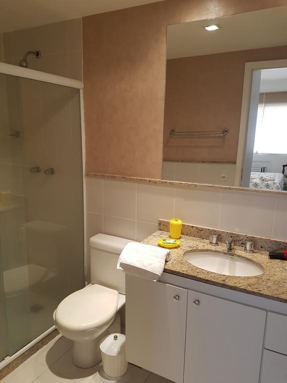 Sweet Comfort Apartment In Rio 리오데자네이루 외부 사진