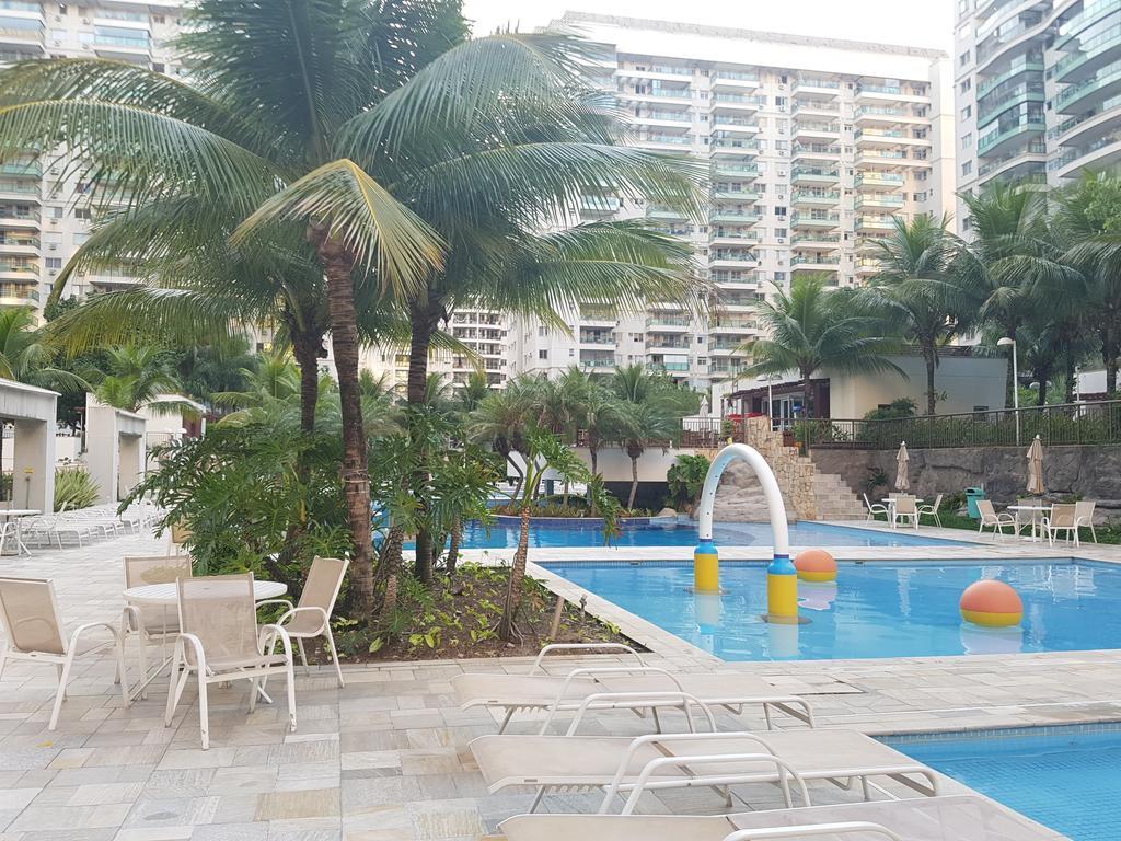 Sweet Comfort Apartment In Rio 리오데자네이루 외부 사진