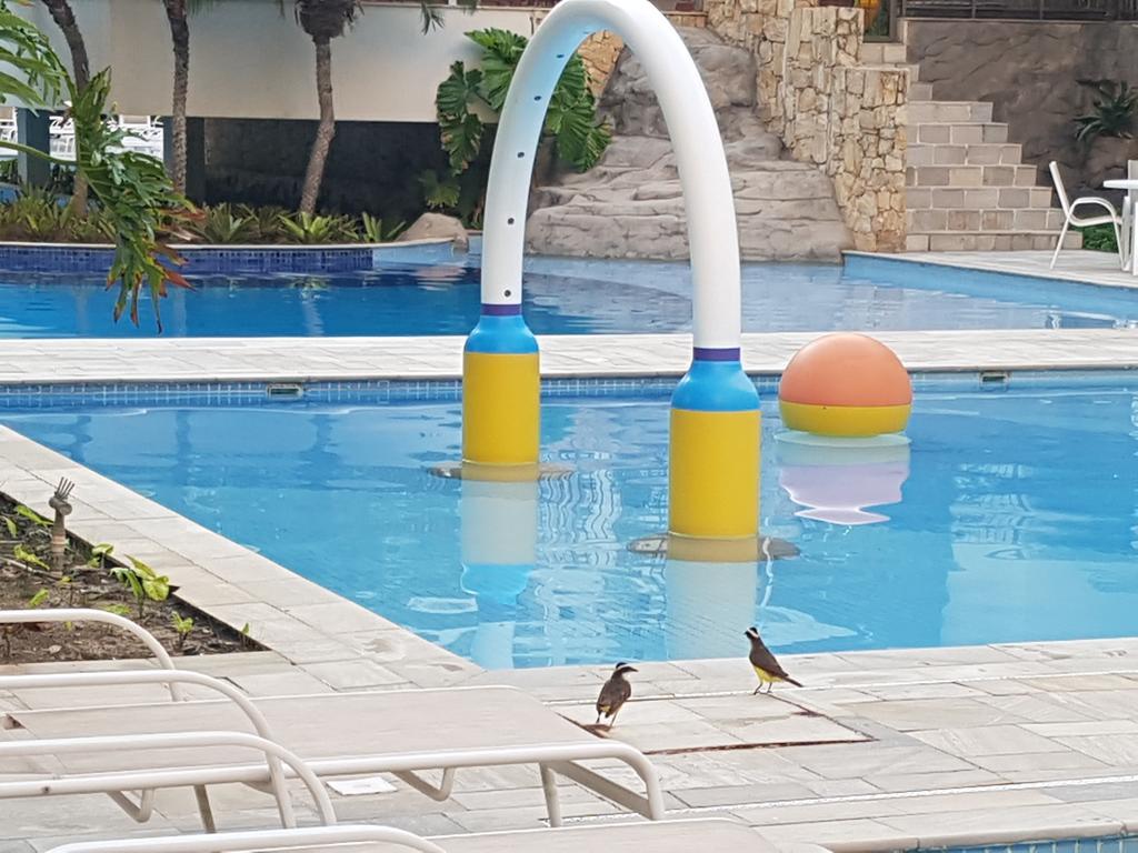 Sweet Comfort Apartment In Rio 리오데자네이루 외부 사진