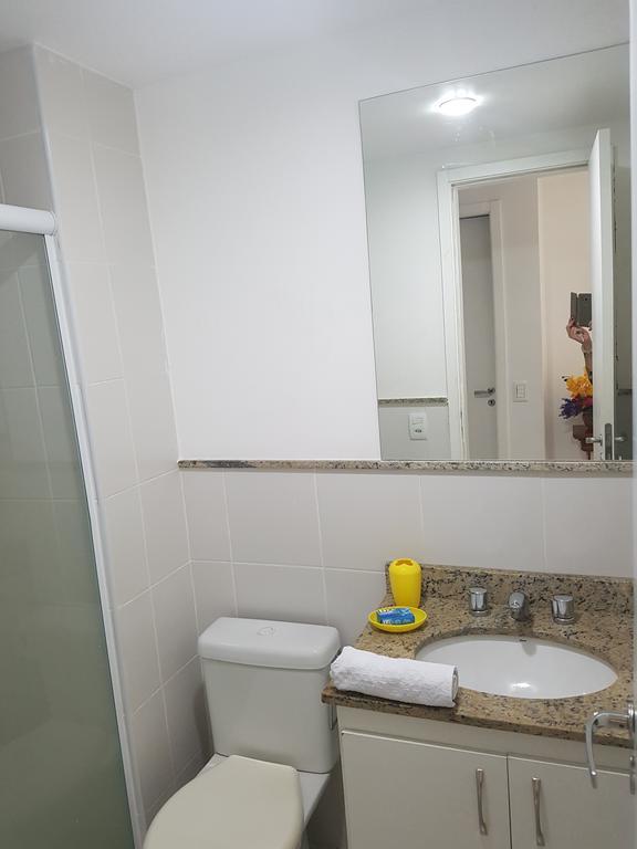 Sweet Comfort Apartment In Rio 리오데자네이루 외부 사진