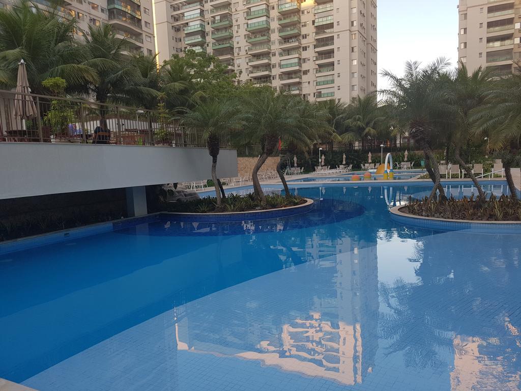 Sweet Comfort Apartment In Rio 리오데자네이루 외부 사진