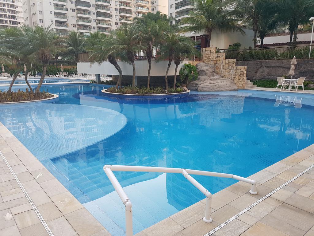 Sweet Comfort Apartment In Rio 리오데자네이루 외부 사진
