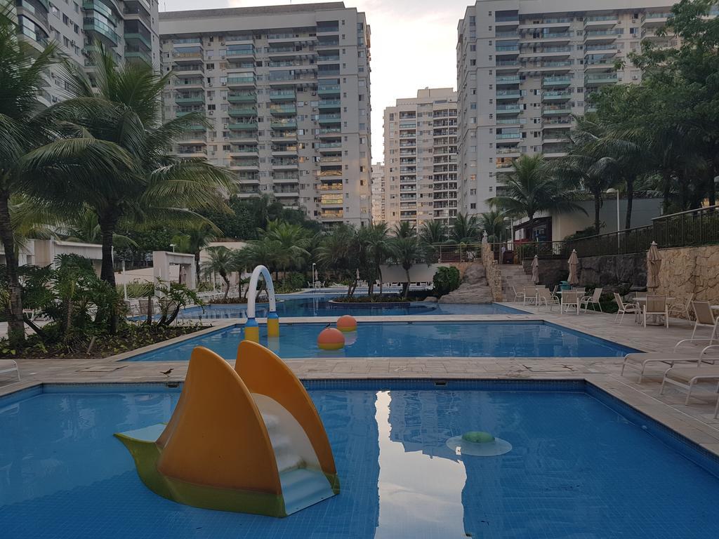 Sweet Comfort Apartment In Rio 리오데자네이루 외부 사진