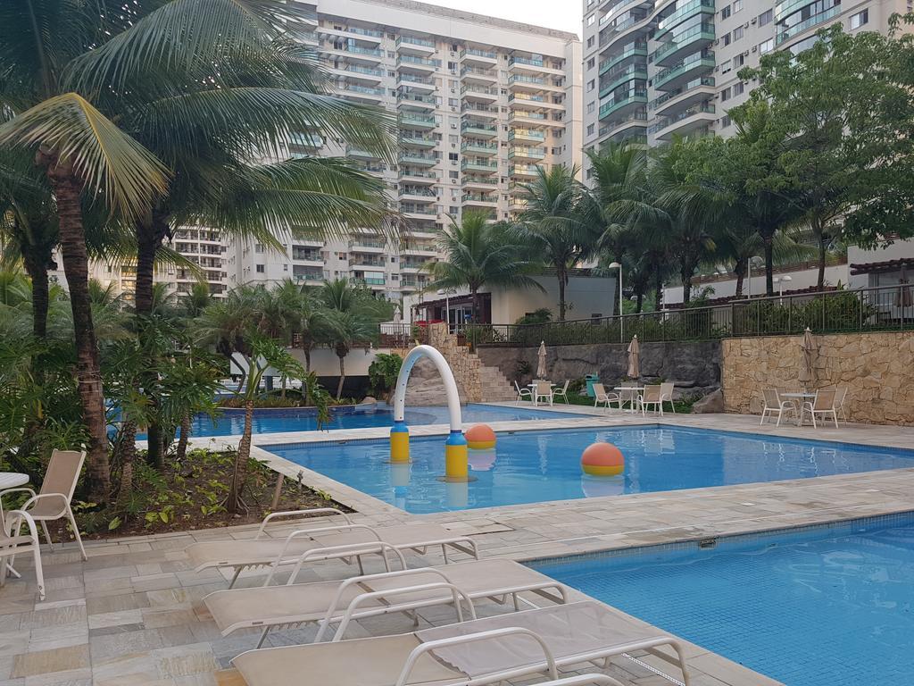 Sweet Comfort Apartment In Rio 리오데자네이루 외부 사진