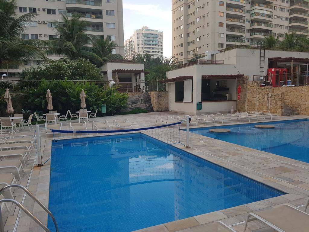 Sweet Comfort Apartment In Rio 리오데자네이루 외부 사진
