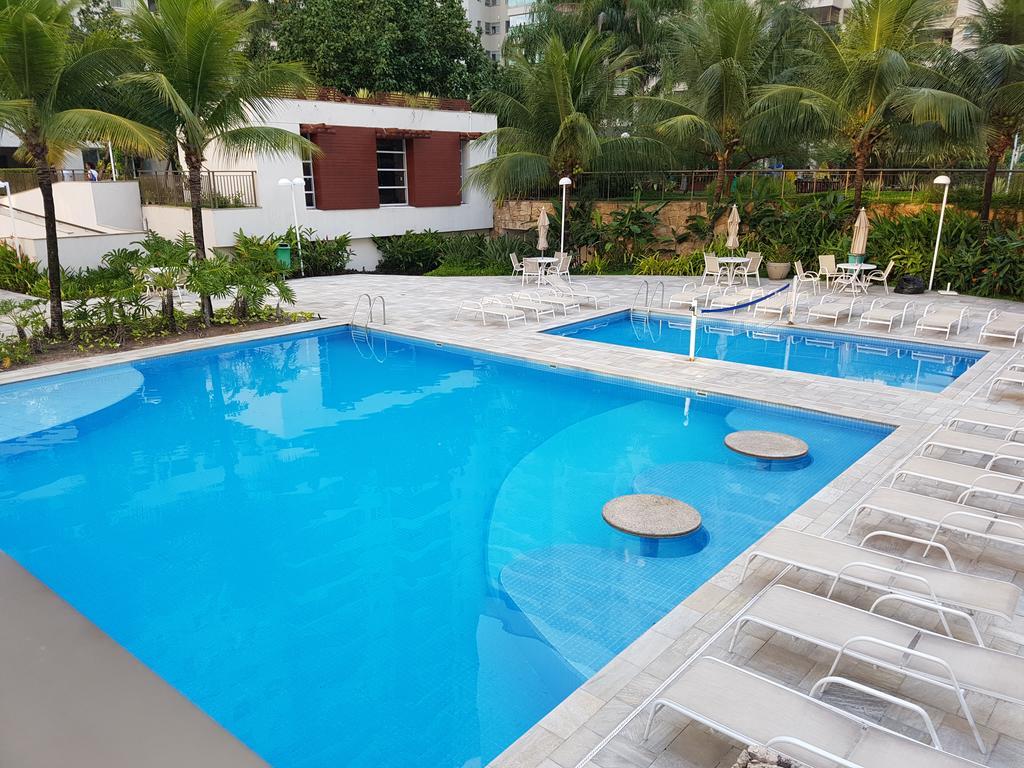 Sweet Comfort Apartment In Rio 리오데자네이루 외부 사진