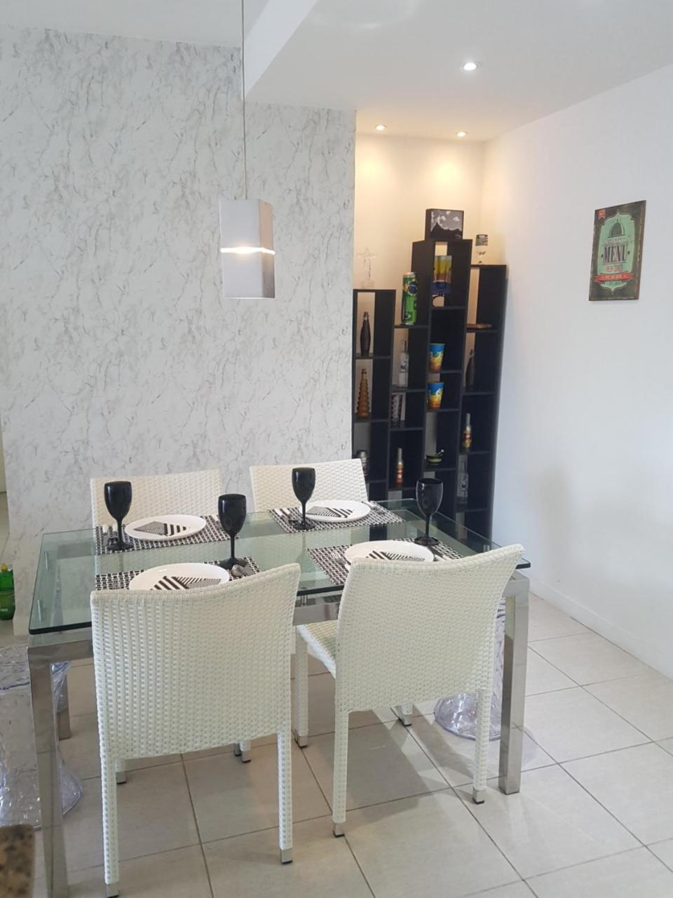 Sweet Comfort Apartment In Rio 리오데자네이루 외부 사진
