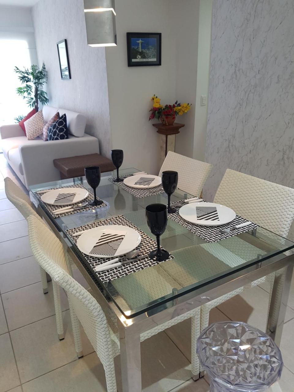 Sweet Comfort Apartment In Rio 리오데자네이루 외부 사진