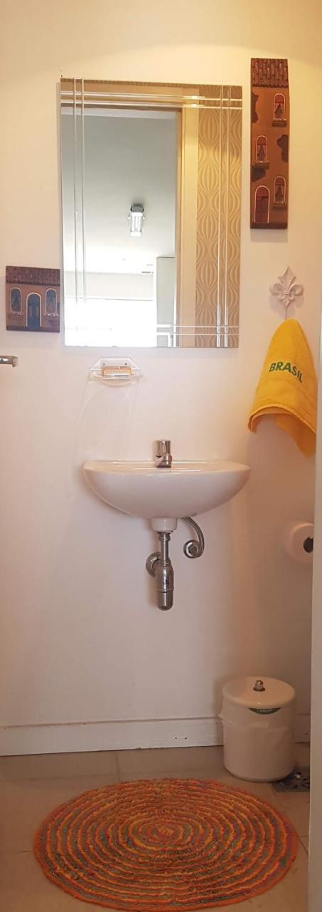 Sweet Comfort Apartment In Rio 리오데자네이루 외부 사진