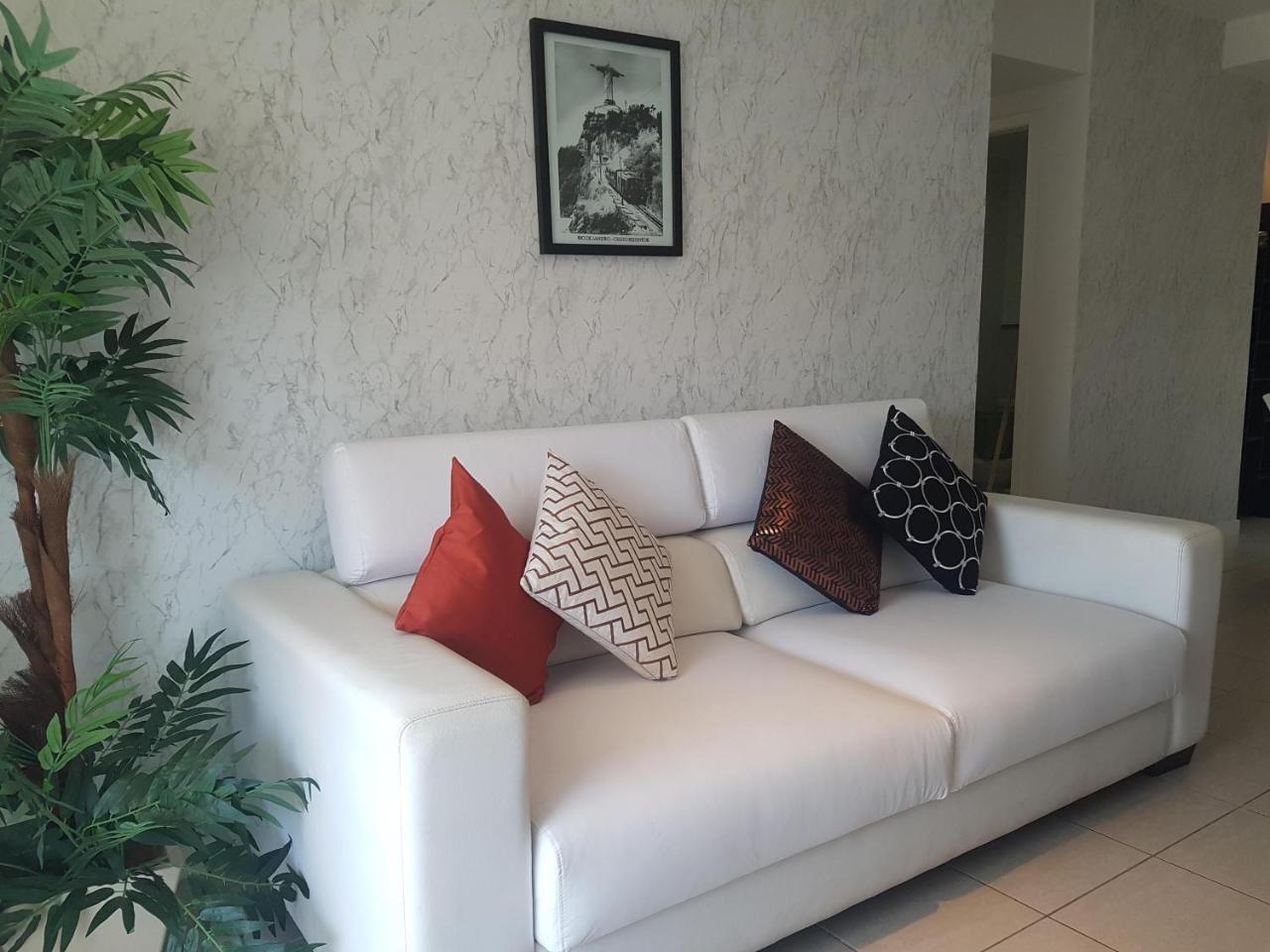 Sweet Comfort Apartment In Rio 리오데자네이루 외부 사진