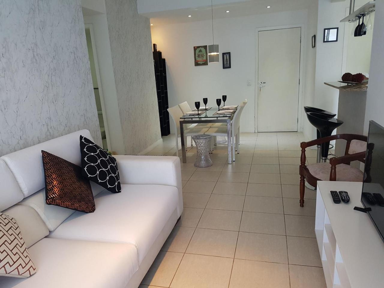Sweet Comfort Apartment In Rio 리오데자네이루 외부 사진